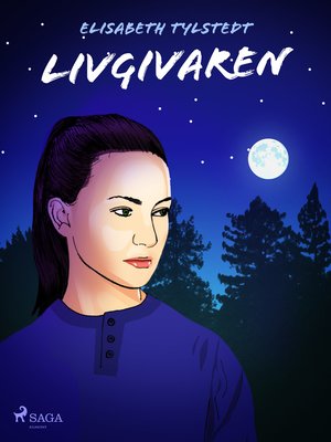 cover image of Livgivaren